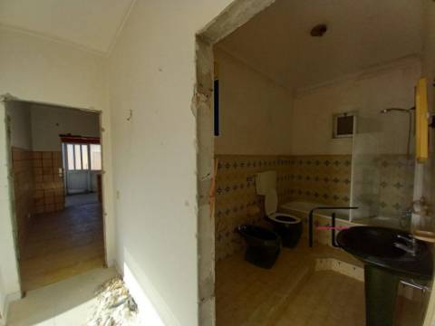 Andar Moradia T2 Venda em São Francisco,Alcochete