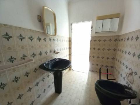 Andar Moradia T2 Venda em São Francisco,Alcochete