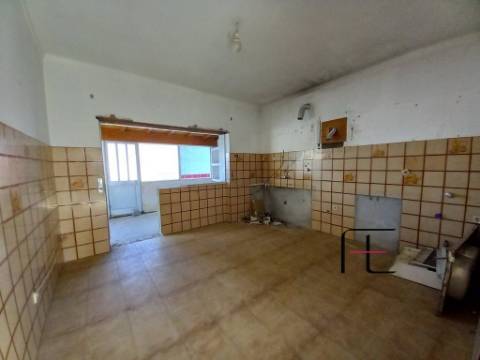 Andar Moradia T2 Venda em São Francisco,Alcochete