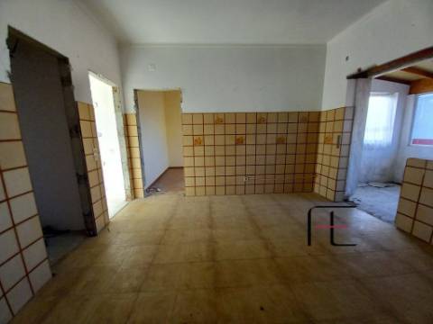 Andar Moradia T2 Venda em São Francisco,Alcochete