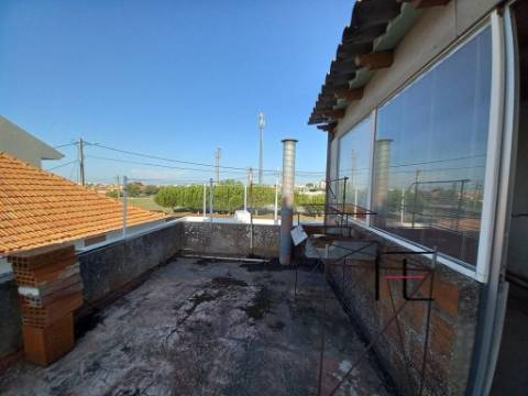 Andar Moradia T2 Venda em São Francisco,Alcochete