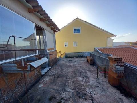 Andar Moradia T2 Venda em São Francisco,Alcochete