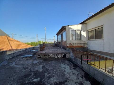 Andar Moradia T2 Venda em São Francisco,Alcochete