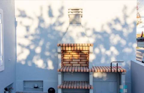 Moradia T2 Venda em Setúbal (São Sebastião),Setúbal