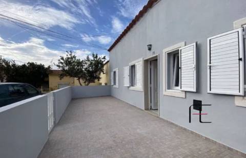 Moradia T2 Venda em Setúbal (São Sebastião),Setúbal