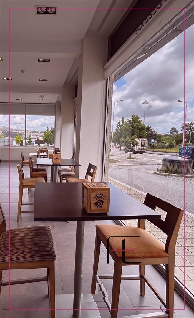 Padaria / Pastelaria  Venda em Fânzeres e São Pedro da Cova,Gondomar