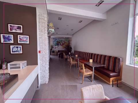 Padaria / Pastelaria  Venda em Fânzeres e São Pedro da Cova,Gondomar