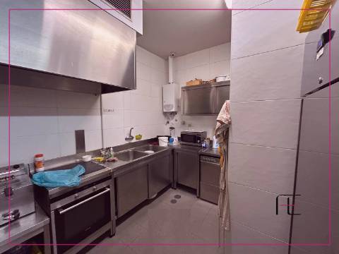 Padaria / Pastelaria  Venda em Fânzeres e São Pedro da Cova,Gondomar