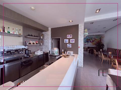 Padaria / Pastelaria  Venda em Fânzeres e São Pedro da Cova,Gondomar