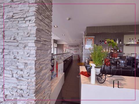 Padaria / Pastelaria  Venda em Fânzeres e São Pedro da Cova,Gondomar