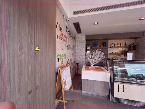 Padaria / Pastelaria  Venda em Fânzeres e São Pedro da Cova,Gondomar