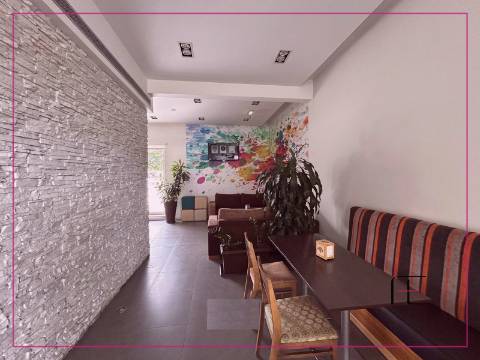 Padaria / Pastelaria  Venda em Fânzeres e São Pedro da Cova,Gondomar