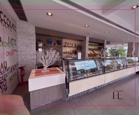 Padaria / Pastelaria  Venda em Fânzeres e São Pedro da Cova,Gondomar