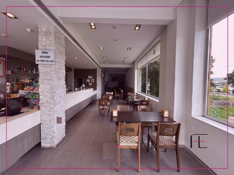 Padaria / Pastelaria  Venda em Fânzeres e São Pedro da Cova,Gondomar