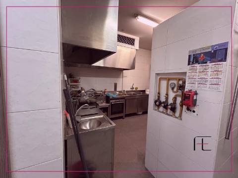 Padaria / Pastelaria  Venda em Fânzeres e São Pedro da Cova,Gondomar