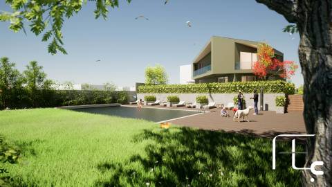 Moradia em Banda T3 Venda em Canidelo,Vila Nova de Gaia