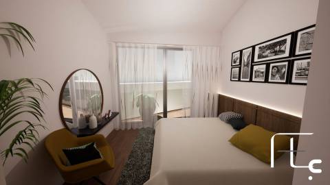 Moradia em Banda T3 Venda em Canidelo,Vila Nova de Gaia