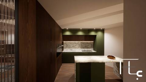 Moradia em Banda T3 Venda em Canidelo,Vila Nova de Gaia