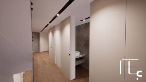 Moradia em Banda T3 Venda em Canidelo,Vila Nova de Gaia