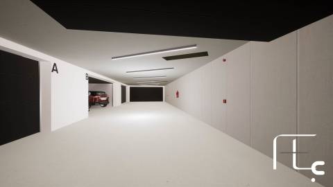 Moradia em Banda T3 Venda em Canidelo,Vila Nova de Gaia