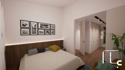 Moradia em Banda T3 Venda em Canidelo,Vila Nova de Gaia