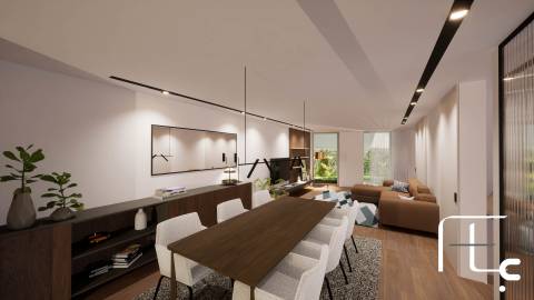 Moradia em Banda T3 Venda em Canidelo,Vila Nova de Gaia