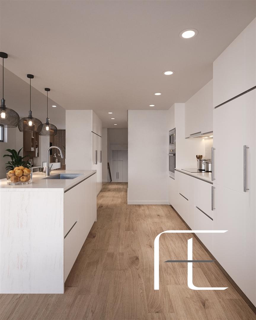 Moradia em Banda T3+1 Venda em Madalena,Vila Nova de Gaia