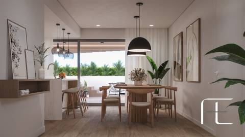 Moradia em Banda T3+1 Venda em Madalena,Vila Nova de Gaia