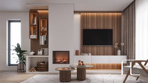 Moradia em Banda T3 Venda em Madalena,Vila Nova de Gaia