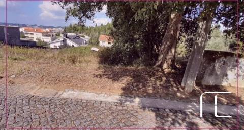 Terreno Para Construção  Venda em Alfena,Valongo