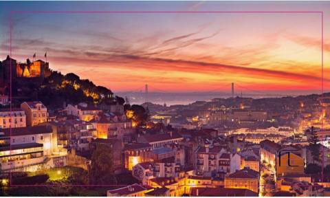 Apartamento T2 DUPLEX Venda em São Vicente,Lisboa