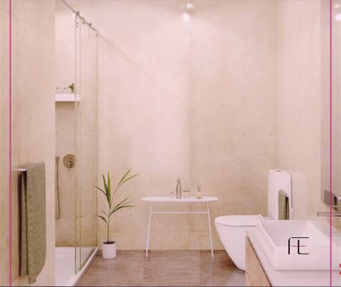 Apartamento T2 DUPLEX Venda em São Vicente,Lisboa