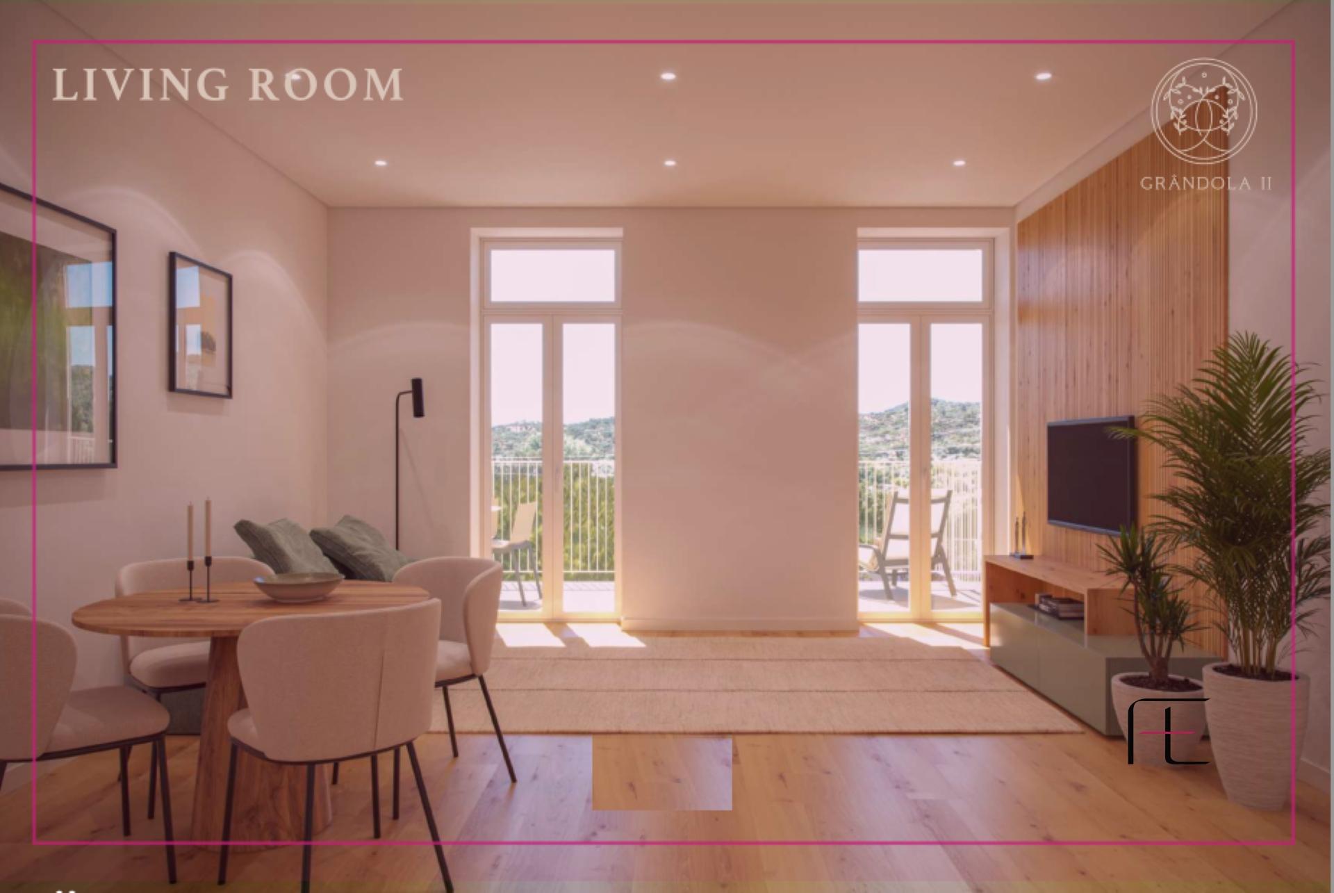 Apartamento T2 Venda em Grândola e Santa Margarida da Serra,Grândola