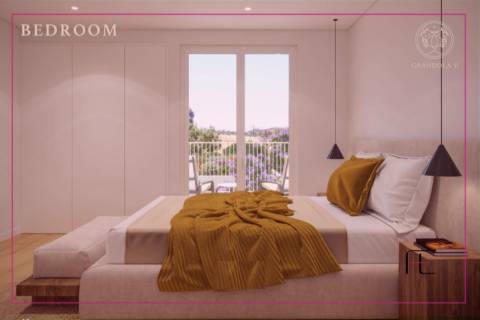 Apartamento T2 Venda em Grândola e Santa Margarida da Serra,Grândola