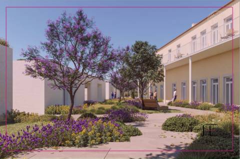 Apartamento T2 Venda em Grândola e Santa Margarida da Serra,Grândola