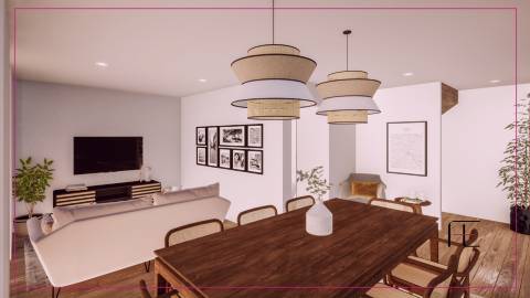 Moradia Isolada T2 Venda em Sazes da Beira,Seia