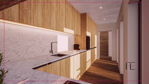 Moradia Isolada T2 Venda em Sazes da Beira,Seia