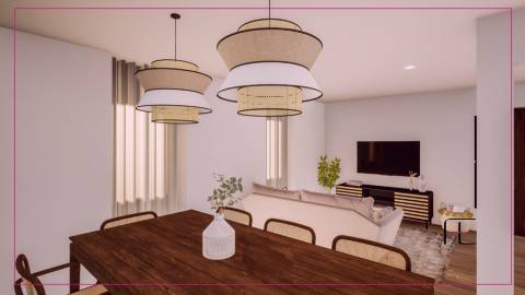 Moradia Isolada T2 Venda em Sazes da Beira,Seia