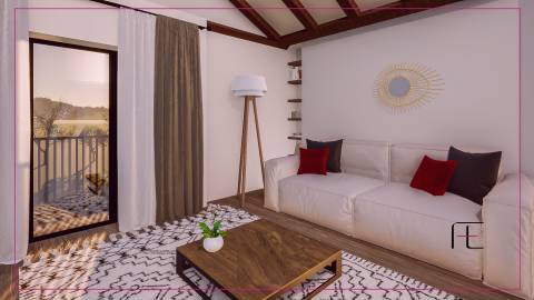 Moradia Isolada T2 Venda em Sazes da Beira,Seia