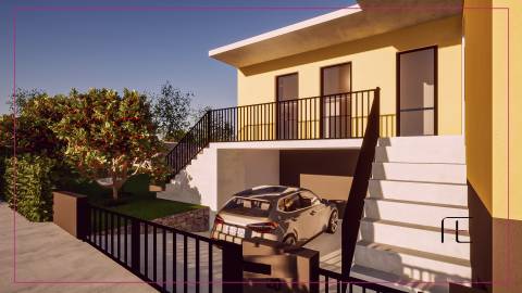 Moradia Isolada T2 Venda em Sazes da Beira,Seia