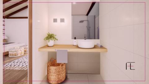 Moradia Isolada T2 Venda em Sazes da Beira,Seia