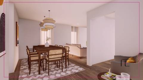 Moradia Isolada T2 Venda em Sazes da Beira,Seia