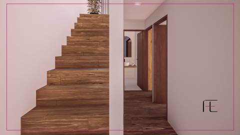 Moradia Isolada T2 Venda em Sazes da Beira,Seia