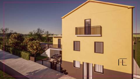 Moradia Isolada T2 Venda em Sazes da Beira,Seia