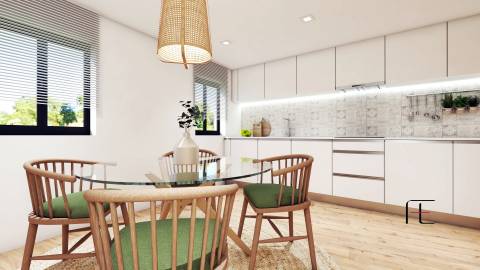 Moradia Geminada T2 Venda em Seia, São Romão e Lapa dos Dinheiros,Seia