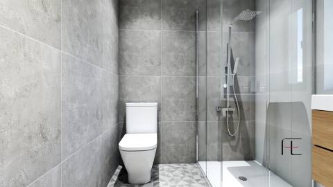 Moradia Geminada T2 Venda em Seia, São Romão e Lapa dos Dinheiros,Seia