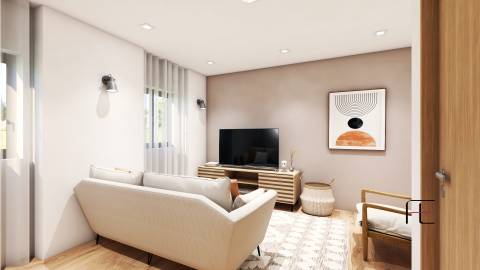 Moradia Geminada T2 Venda em Seia, São Romão e Lapa dos Dinheiros,Seia