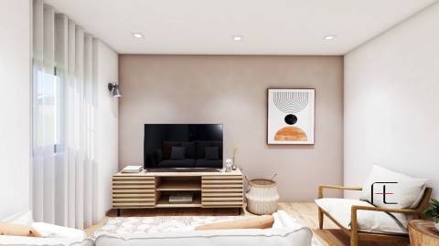 Moradia Geminada T2 Venda em Seia, São Romão e Lapa dos Dinheiros,Seia