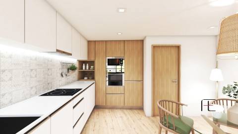 Moradia Geminada T2 Venda em Seia, São Romão e Lapa dos Dinheiros,Seia