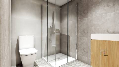 Moradia Geminada T2 Venda em Seia, São Romão e Lapa dos Dinheiros,Seia